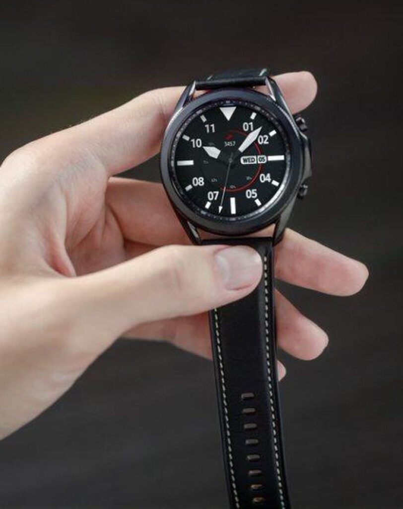 Samsung Galaxy Watch 3 45mm